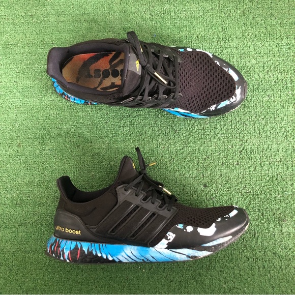 Adidas ultra boost DNA Chinese New Year - Picture 2 of 7